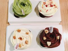 -Pantry's Best派悦坊蛋糕(K11购物艺术中心店)