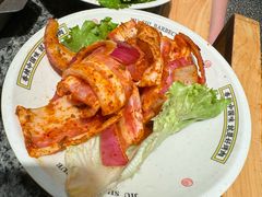 -酒拾烤肉(泉塘店)