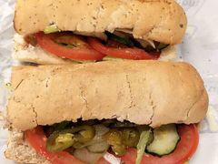 -赛百味SUBWAY(金龙大厦店)