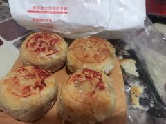 -西区老大房(愚园路店)