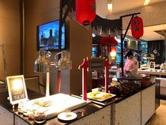 -BLD西餐厅(成都首座万丽酒店)