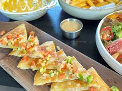 -Nord Grill&Bar Highland诺德西餐(深圳欢乐海岸店)