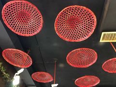 -蜀留香石锅鱼(六顺街店)