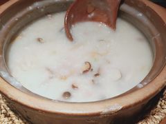 -南拳十三姨·潮汕砂锅粥(世纪金源店)