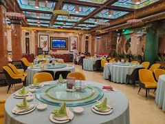 -鹊华居·地道鲁菜·海鲜·融合味(大明湖店)