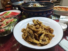 -久品居外婆人家(时光店)