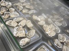 -蚝英雄鲜蚝自助专门店(长楹天街直营店)