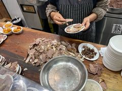 -清真磨沟沿老字号牛肉面(总店)