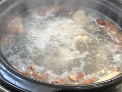 -濠轩阁特色生蚝火锅(水湾路店)
