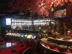 -东北大院·东北菜(三台子店)