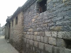 -于家石头村景区
