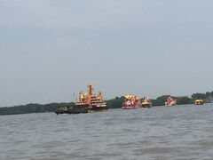 -溱湖国家湿地公园