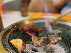 -杨小佳·齐齐哈尔烤肉·烤串(广州店)
