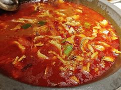 招牌石锅鱼-味仙居(环城南路店)