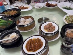 -凤凰楼酒家·粤宴点心(华强北店)