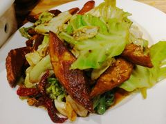 -阿凡提餐厅(簋街店)