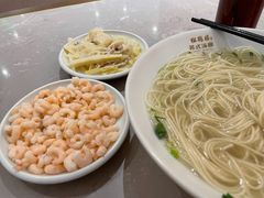 -松鹤楼·苏式汤面(虹桥天地店)