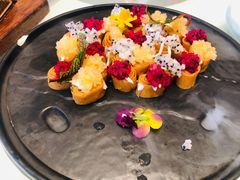 -悦融·京鲁菜·露台花园(安定门店)