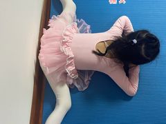 -蒲公英舞蹈艺术中心(促进路校区)