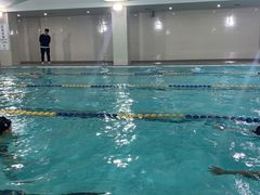 -一兆韦德健身(张杨路店)