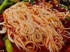 -二钳洞庭虾蟹·江湖菜(成都鹭岛店)