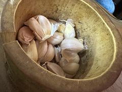 -大姨捞面(新安花园店)