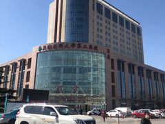 -天津医科大学第二医院