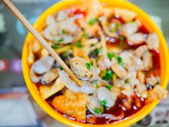 花甲螺狮粉-龍城柳州螺蛳粉(群星路店)