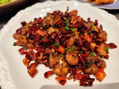 -柒园·三十年创意杭帮菜(龙湖滨江天街店)