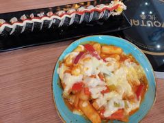 -安大叔拌饭(宝龙店)