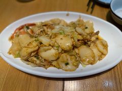 -金海湾海鲜排档(朱家尖店)