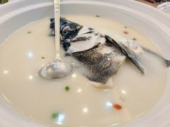 -浔味·山屿湖·正宗淳牌全鱼宴老字号