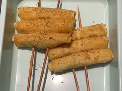 -邢氏老太太烤串(北兴街店)
