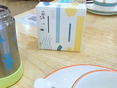 -小苏舍餐厅(木渎店)