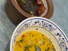 -印巷里主题餐厅(马鞍山店)