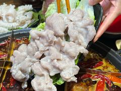 -叶记鲜鹅肠火锅城(聚丰锦绣盛世店)