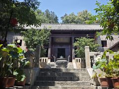 -云龙山