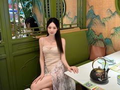 -奔跑吧陕菜·盛世长安(民乐园万达店)