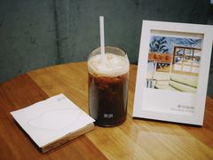 西柚冰美式-素咫咖啡CLIFEROSE