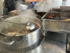 -蒋家肠旺面馆老店(合群路店)