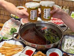 -厝味火锅·潮汕卤水火锅(十一合店)