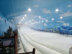 -世界之窗阿尔卑斯冰雪世界