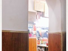 -里脊肉串店(天桥老店)