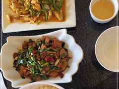 -喜洲翰林餐厅(董家百年老宅店)