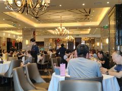 大堂-大铁勺新津菜(东丽阳光新业广场店)