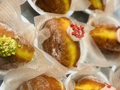 -丁香西饼屋(桂林路店)