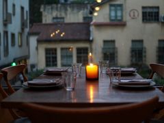 -BOR Eatery(安福路店)