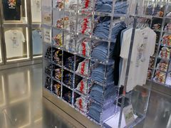 -优衣库(银座店)