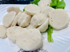 -楼外楼大刀肉传统火锅居(繁荣路店)