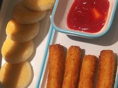 -江边城外烤全鱼(汉光百货店)